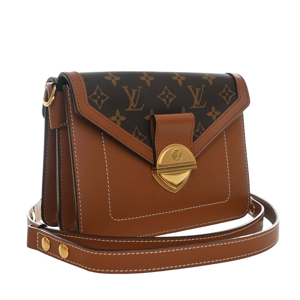 Pre-Loved Louis Vuitton Monogram Retro Biface - Picture 11 of 12